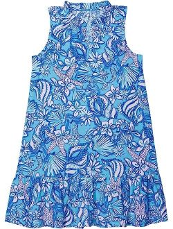 Kids Mini Malone Dress (Toddler/Little Kids/Big Kids)