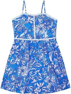 Kids Mini Haylan Dress (Toddler/Little Kids/Big Kids)