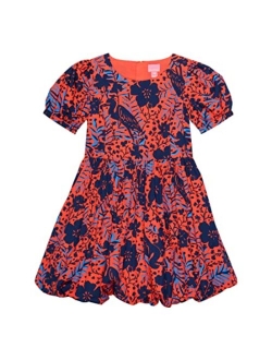 Kids Moiraine Dress (Toddler/Little Kids/Big Kids)