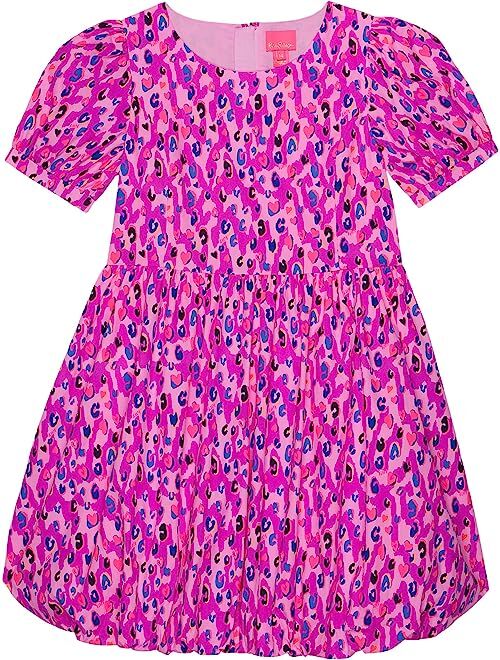 Lilly Pulitzer Kids Moiraine Dress (Toddler/Little Kids/Big Kids)