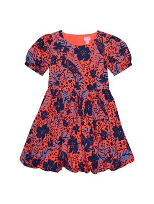 Lilly Pulitzer Kids Moiraine Dress (Toddler/Little Kids/Big Kids)