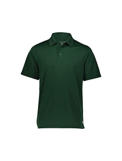 Men's Dri-Power Performance Golf Polo