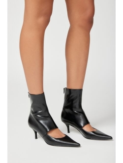 Jeffrey Campbell Spies Cutout Boot