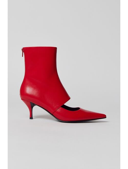 Jeffrey Campbell Spies Cutout Boot