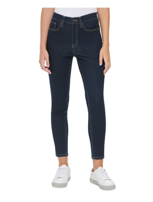 Calvin Klein Jeans Women's Whisper Soft Skinny Jeans