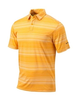 Golf Men's Omni-Wick Slide Polo