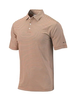 Golf Men's Omni-Wick Club Invite Polo