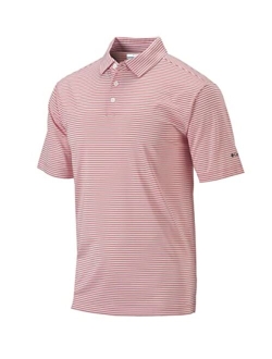 Golf Men's Omni-Wick Club Invite Polo