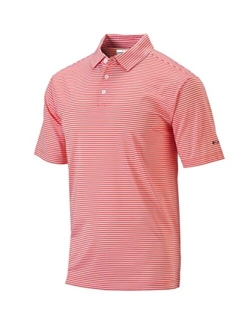 Golf Men's Omni-Wick Club Invite Polo