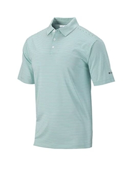 Golf Men's Omni-Wick Club Invite Polo