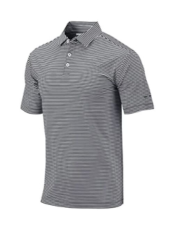 Golf Men's Omni-Wick Club Invite Polo