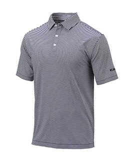 Golf Men's Omni-Wick Club Invite Polo