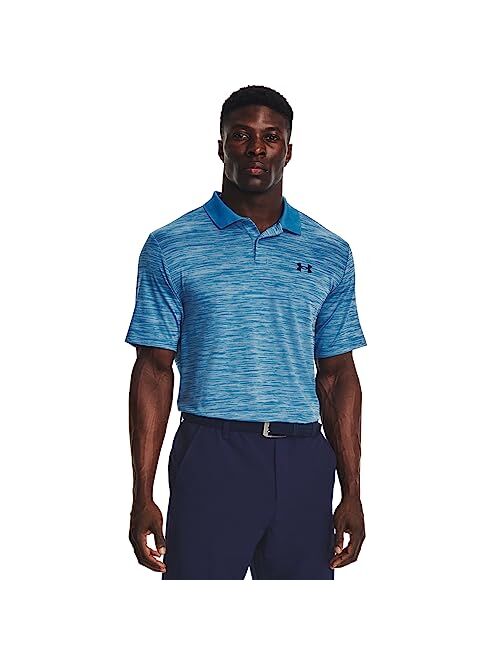 Under Armour Men's Performance 3.0 Polo