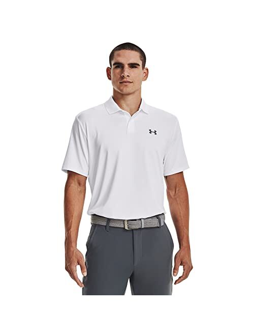 Under Armour Men's Performance 3.0 Polo