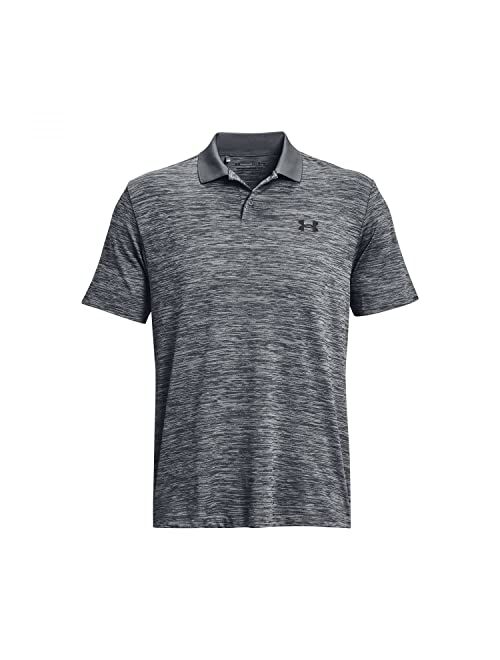 Under Armour Men's Performance 3.0 Polo