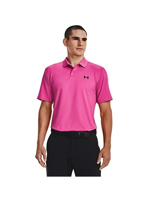 Under Armour Men's Performance 3.0 Polo