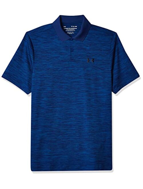 Under Armour Men's Performance 3.0 Polo