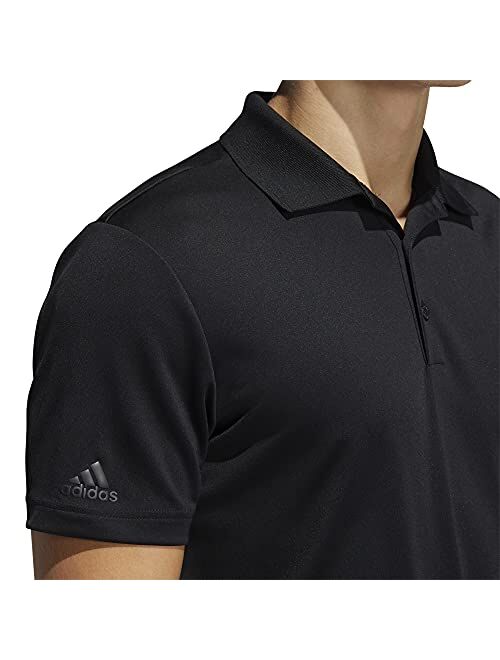 adidas adidas Golf Men's Performance Primegreen Polo Shirt