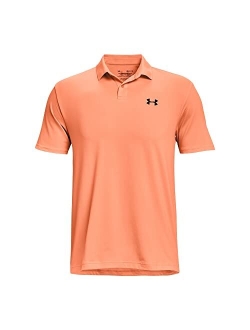 Men's Performance 2.0 Golf Polo