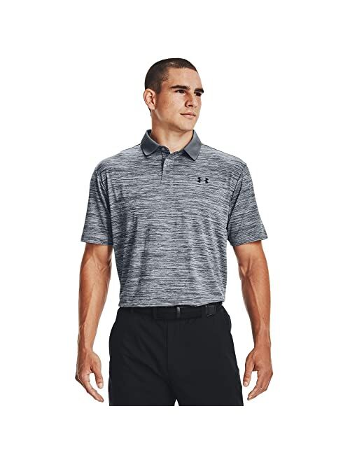 Under Armour Men's Performance 2.0 Golf Polo