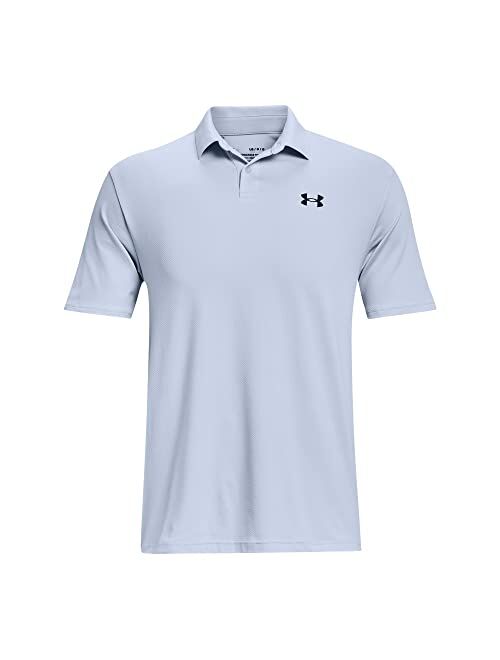 Under Armour Men's Performance 2.0 Golf Polo