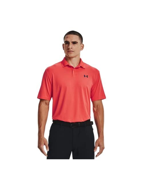 Under Armour Men's Performance 2.0 Golf Polo