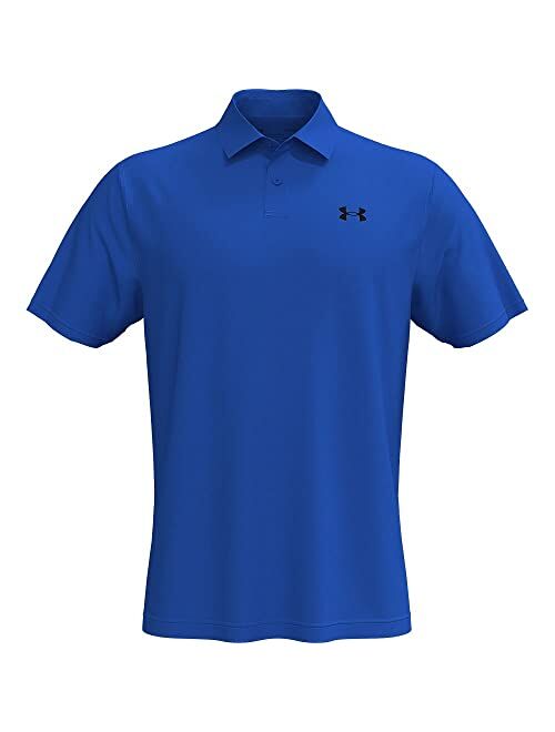 Under Armour Men's Performance 2.0 Golf Polo