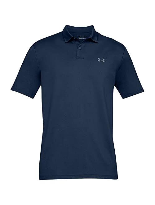 Under Armour Men's Performance 2.0 Golf Polo