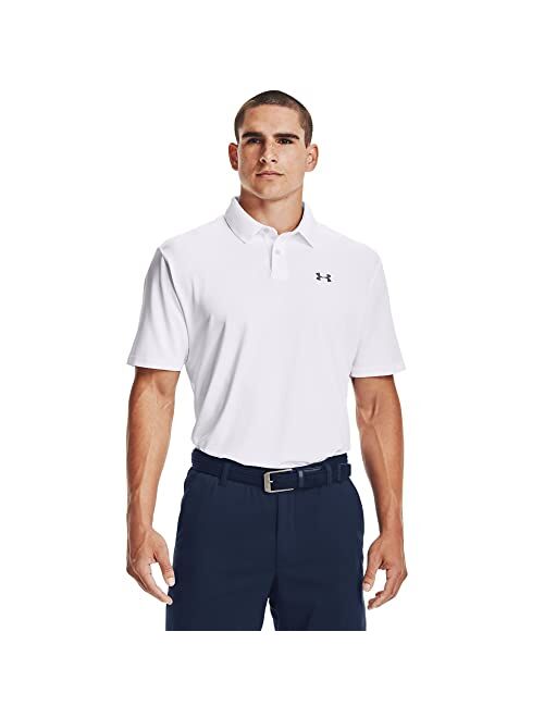 Under Armour Men's Performance 2.0 Golf Polo