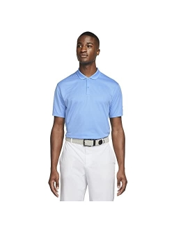 Men's Victory Solid OLC Golf Polo