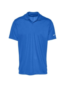 Men's Victory Solid OLC Golf Polo