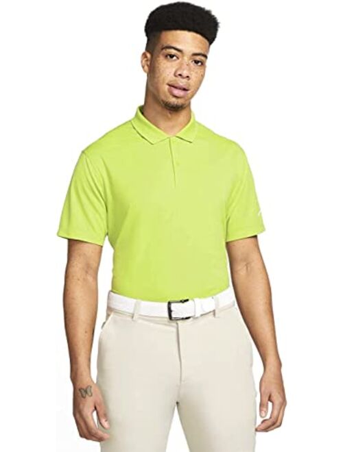 Nike Men's Victory Solid OLC Golf Polo