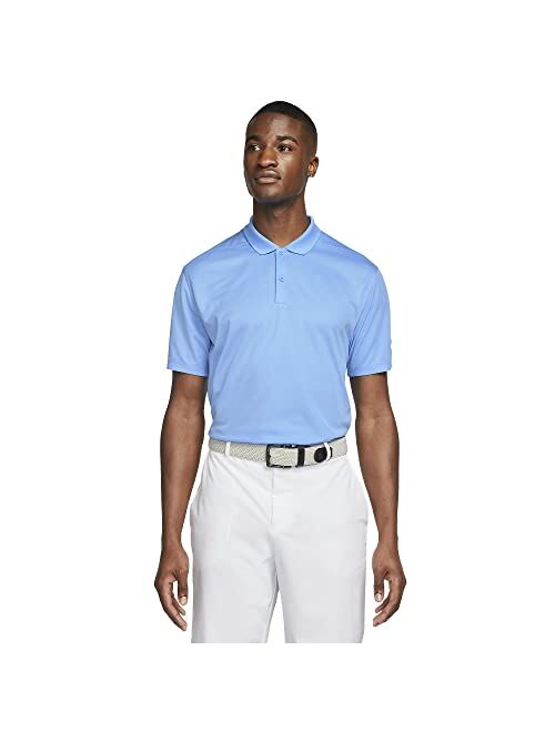 Nike Men's Victory Solid OLC Golf Polo