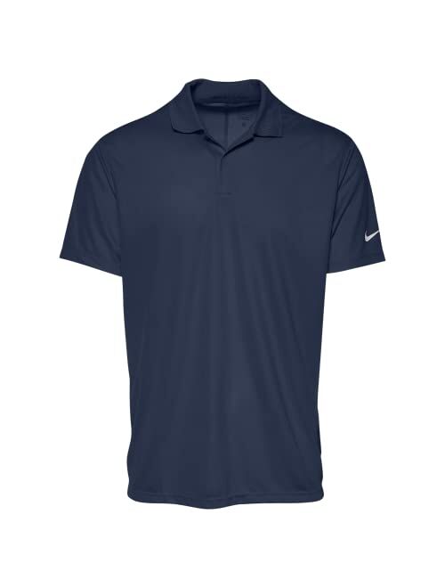 Nike Men's Victory Solid OLC Golf Polo