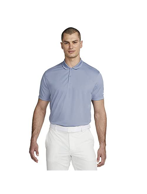 Nike Men's Victory Solid OLC Golf Polo