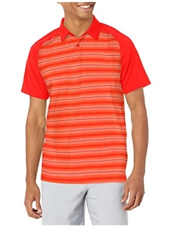 Men's Tech Golf Polo