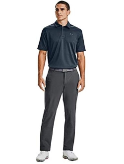 Men's Tech Golf Polo