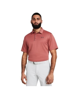 Men's Tech Golf Polo