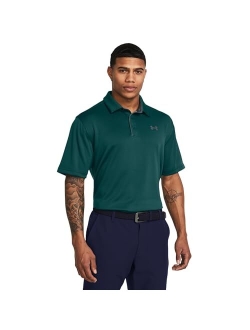 Men's Tech Golf Polo