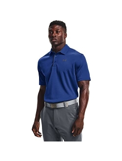 Men's Tech Golf Polo