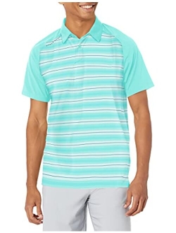 Men's Tech Golf Polo