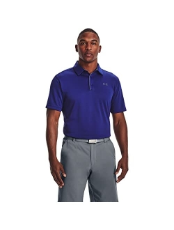 Men's Tech Golf Polo