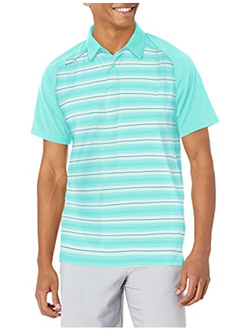 Under Armour Men's Tech Golf Polo