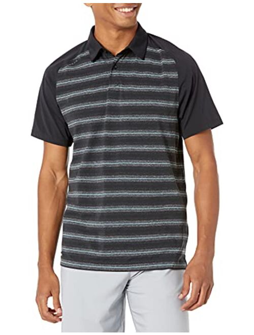 Under Armour Men's Tech Golf Polo