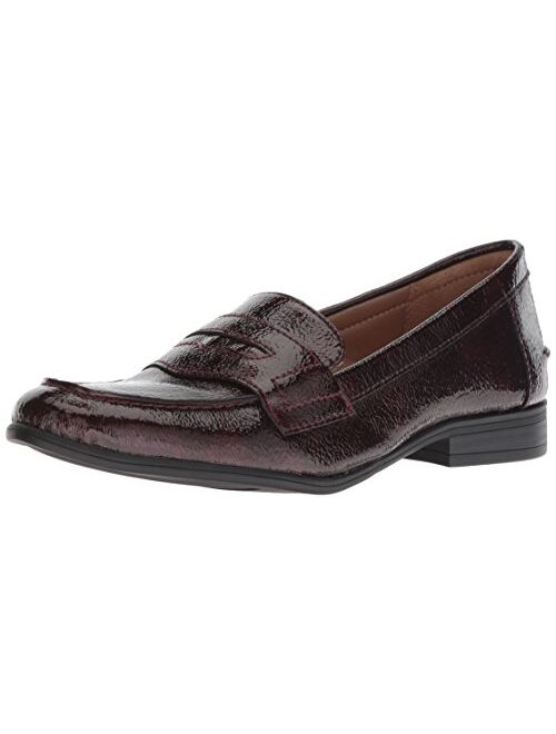 LifeStride Women's Madison Loafer