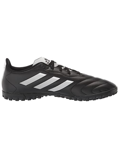 adidas Unisex-Adult Goletto VIII Turf Soccer Shoe