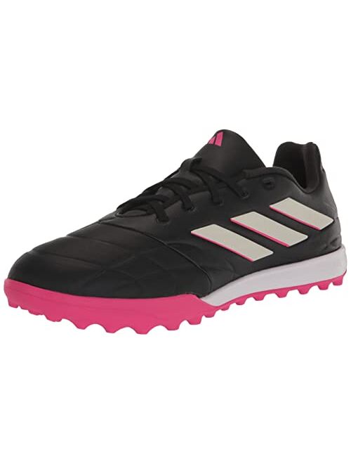 adidas Unisex-Adult Copa Pure.3 Turf Soccer Shoe