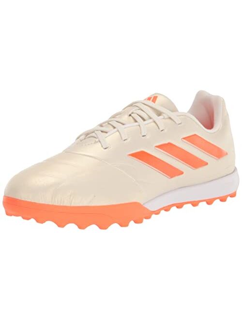 adidas Unisex-Adult Copa Pure.3 Turf Soccer Shoe