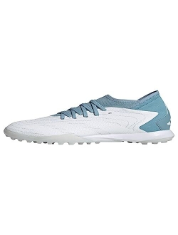 Unisex Accuracy.3 Turf Soccer Shoe