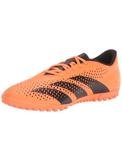 Unisex Accuracy.4 Turf Flexible Ground Soccer Shoe